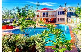 Villa Mimosa